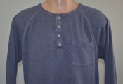 J.Crew jeans плотный  лонгслив (M)