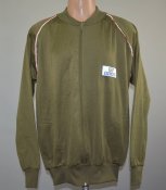 Куртка спортивная армии Италии (L)
