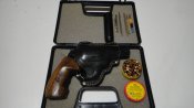Револьвер ME38 Magnum 4R + патрони...