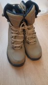 Берци тактические by MMB Assault Boot Германия. Койот. 39р