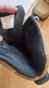 Берци тактические by MMB Assault Boot Германия. Койот. 39р