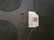 Шолом Viper A5 Full Cut Galvion, Batlskin, розмір ,L/Xl