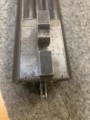 Горизонталка Зімсон 76, 12 кал.