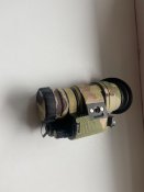 Прибор ночного видения pvs14
