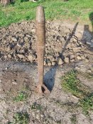 Ломики з БОПСів. БМ6 і невідомий