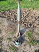 Ломики з БОПСів. БМ6 і невідомий