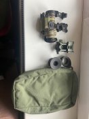 Прибор ночного видения pvs14