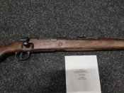 ММГ mauser 98k