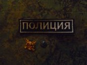поліцай нагрудник