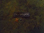 поліцай нагрудник