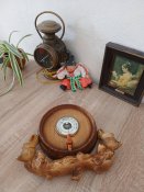 2Е# Барометр виробництва Франціі