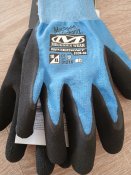 2Е# Перчатки рукавички нові Speedknit CoolMax виробництва Mechanix з Франціі