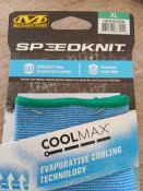 2Е# Перчатки рукавички нові Speedknit CoolMax виробництва Mechanix з Франціі