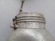 Фляга Польша, вторая мировая.