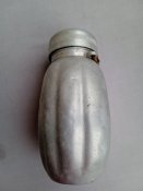 Фляга Польша, вторая мировая.