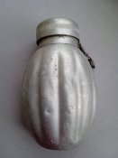 Фляга Польша, вторая мировая.