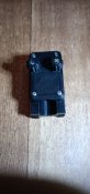 Складной механизм блока управления Minelab Equinox Эквинокс 600/800
