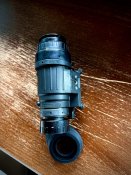 Pvs14 gen3 еоп L3 harris