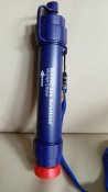 Фільтр для води Membrane Solutions WS02,...