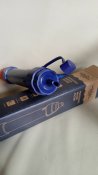 Фільтр для води Membrane Solutions WS02, 4х-ступеневий фільтр