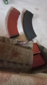 Магазин АК 7.62