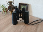 2Е# Бінокль виробництва Франціі 10×50
