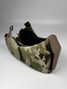 Забрало, захист підборіддя Ops-Core FMA
