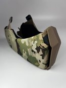 Забрало, захист підборіддя Ops-Core FMA