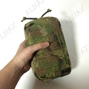 Плитоноска + подсумки (без защитных элементов, мультикам).