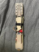 Тубус від БПЛА Switchblade300