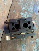 Приціл коліматор Aimpoint CompM5