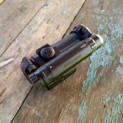 Приціл коліматор Aimpoint CompM5