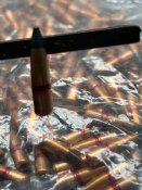 ММГ 5.45х39 (-трассирующая) в лоте 1 шт ( макет)