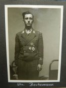 Фрачний набір Парашутиста Luftwaffe