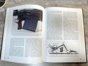 С. Б. Монетчиков. Пехотное оружие Третьего Рейха. Том 3