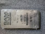 Шина гнучка Sam Splint 2