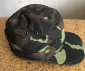 Польовий кашкет ЗСУ, дубок