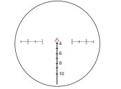 Прицел 4х32. Trijicon ACOG.
