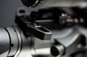 Рукоятка взведения, рычаг взвода Radian Raptor black для AR15. Оригинал