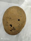 Каска немецкая