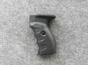 Рукоятка АК-12 із пеналом
