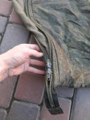 Спальник армії рф