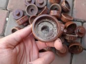 Заглушки до пострілів РПГ-7