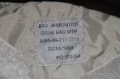 Сумка Grab Bag МТР
