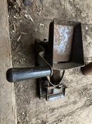 Машинка Ракова для зарядки 7.62 патронів