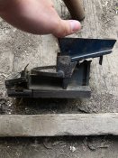 Машинка Ракова для зарядки 7.62 патронів