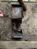 Машинка Ракова для зарядки 7.62 патронів