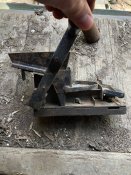 Машинка Ракова для зарядки 7.62 патронів