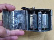 Точило для бритви [Rotbart Tank]