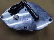 Точило для бритви [Rotbart Tank]
